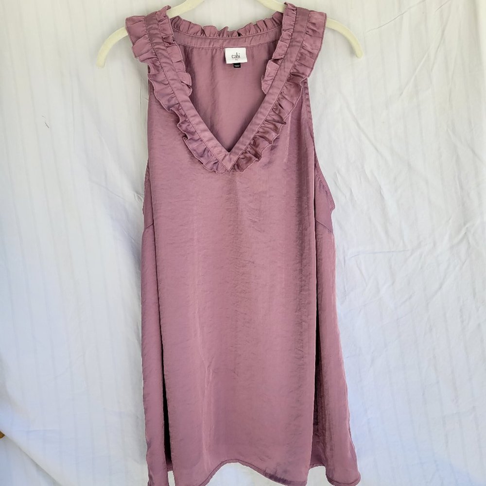 CAbi Tally Top size XL